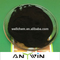 Factory directly produce high quality black flake powder 100% water soluble potassium humate